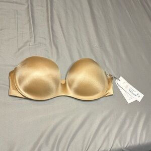 Strapless push-up bundle
